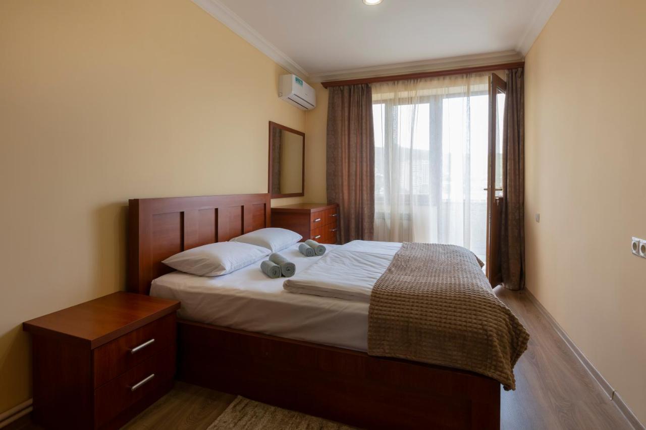 Umba Apartment N5 - Balcony And Mount Ararat View Yerevan Exterior photo